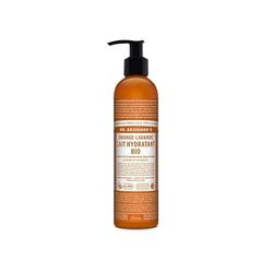 Lait Corps Bio Orange Lavande Dr Bronner's 237 ml