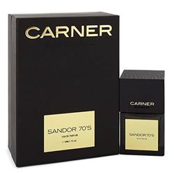 Carner Barcelona Sandor Eau de Parfum Unisex 50 ml