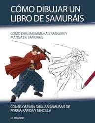 Cómo Dibujar un Libro de Samuráis (50)