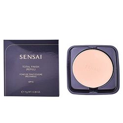 Sensai Total Finish Spf10 Refill Tf202-Soft Beige 11Gr