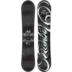 Nitro Snowboards Heren Snowboard Magnum 14, 168