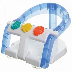 Dreambaby Fotelik łazienkowy, Niebieski