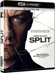 SPLIT - UHD 4K