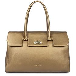 Lancaster Foulonné Milano, Bolso Unisex Adultos, GOLDANTIC, Talla única