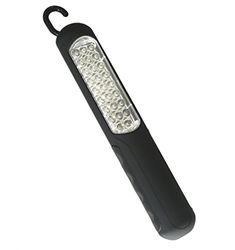 Trebs M-6605 Lampe (Noir LED (x26))