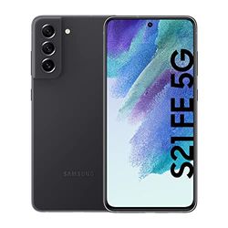 Samsung Galaxy SM-G990B 16.3 cm (6.4") Dual SIM Android 11 5G USB Type-C 256 GB 4500 mAh Graphite