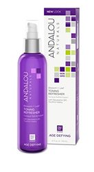 ANDALOU NATURALS Blossom & Leaf Toning Refresher 178ml