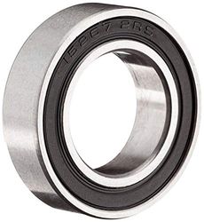 MR15267 enhetslager - 2RS B3-15 x 26 x 7 mm för cykling, cykling, mountainbike, MTB, triathlon