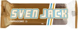 SvenJack Oat Bar Cappuccino 20X65g