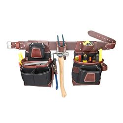 Occidental Leather Fatli, 8580 XL