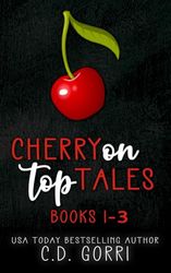 Cherry On Top Tales Books 1-3