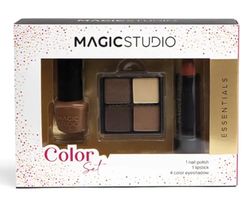 Magic Studio Essentials Lot Pack of 3