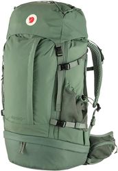 Fjallraven 27225-614 Abisko Trekk 48 M/L Sportrugzak Unisex Patina Green Maat One Size, Patina Green, Eén maat, Sport