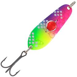 Kuusamon Uistin Räänen Spoondrag, 50/11, Rosa/Li/Fye/Gr-S