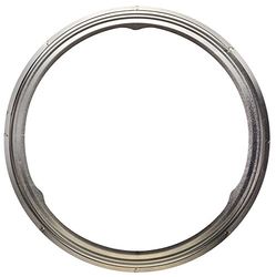 Ajusa 1335400 Guarnizione, Tubo Di Scarico