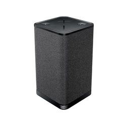 ULTIMATE EARS HYPERBOOM, Altavoz Bluetooth inalámbrico portátil, Altavoz potente, Graves magníficos, Resistente al agua IPX4, Radio de acción de 45 m - Negro