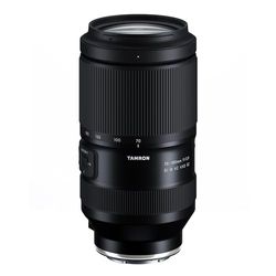 TAMRON 70-180mm F/2.8 Di III VC VXD G2