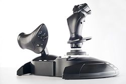 Thrustmaster T.Flight Hotas One - Joystick en Throttle voor Xbox Series X|S/Xbox One/PC