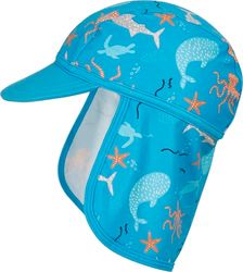 Playshoes Uv-bescherming, Zeedieren, 49 cm