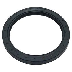 febi bilstein 45374 Shaft Seal for wheel hub, pack of one