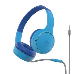 Belkin Mini bedrade on-ear hoofdtelefoon voor kinderen