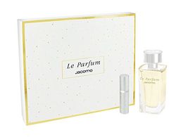 Jacomo Le Parfum cadeauset + verstuiver