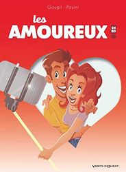 Les Amoureux en BD - Tome 01