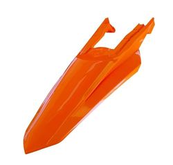 GARDE ARRIÈRE KTM REPLICA ORANGE FLUO