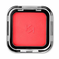 KIKO Milano Smart Colour Blush - 08 | Colorete de color intenso con resultado modulable