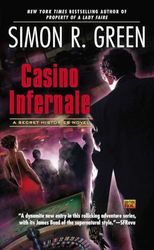 Casino Infernale: 7