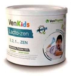 VENPHARMA Crème corporelle 200 g