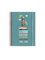 tutticonfetti 270045 – School Agenda 18/19