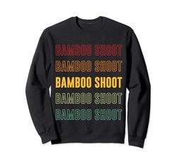 Bamboo Shoot Pride, Bamboo Shoot Felpa