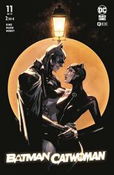 Batman/Catwoman núm. 11 de 12