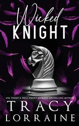 WICKED KNIGHT: Special Edition Print