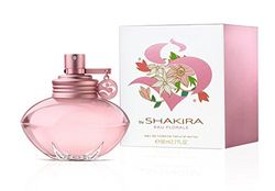Shakira Eau Florale Eau de Toilette 80 ml