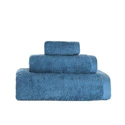 Ventamueblesonline Set de Serviettes, Regular