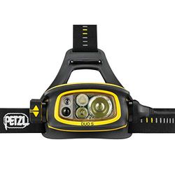 PETZL DUO S LAMP UK