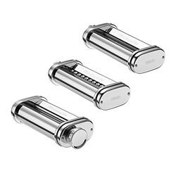 KitchenAid Set di accessori tagliapasta e sfogliatrice 5KSMPRA