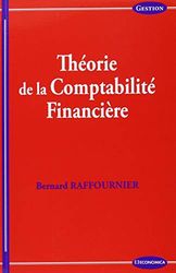 Theorie de la Comptabilite Financiere