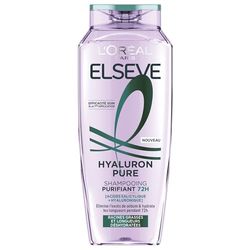 L'Oréal Paris Elseve Hyaluron rent renande schampo 72H 300 ml