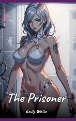 The Prisoner: Sexy Erotic Stories for Adults Illustrated with Hentai Pictures - Naked Illustrations