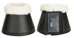 HKM Bergamo Zadeldekjes Bruin Pony-Dressuur