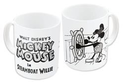 Mickey Mouse Start up Tasse, 325 ml