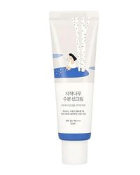 ROUND LAB Birch Juice Moisturizing Sunscreen