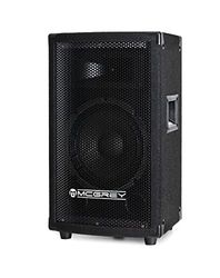 McGrey TP-8 Enceinte de DJ et de Party 300 W