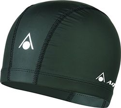 Aqua Sphere Aqua Speed zwemmuts, zwart, één maat