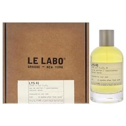 Lys 41 av Le Labo for Unisex - 3,4 oz EDP-spray