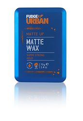 Fudge Urban Matte Wax 70ml,
