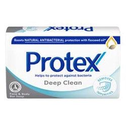 Protex Deep Clean Sapone Solido Antibatterico 90 g